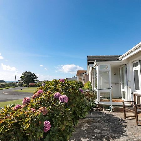 Villa 33 Weymouth Park Kingsbridge  Exterior foto