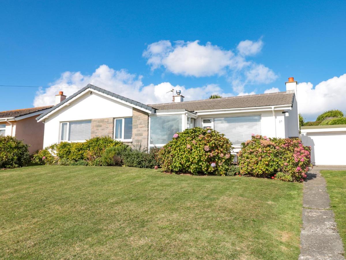 Villa 33 Weymouth Park Kingsbridge  Exterior foto