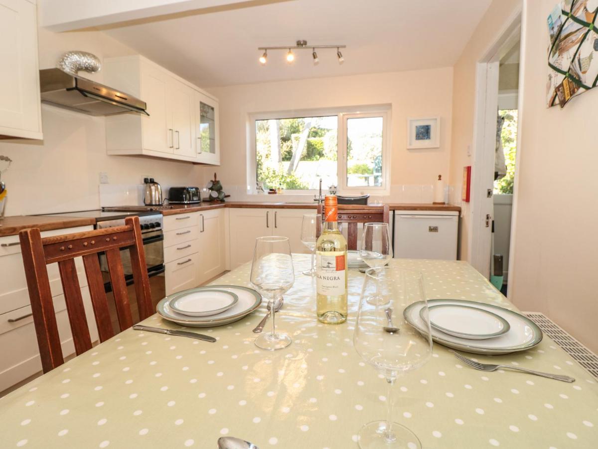 Villa 33 Weymouth Park Kingsbridge  Exterior foto