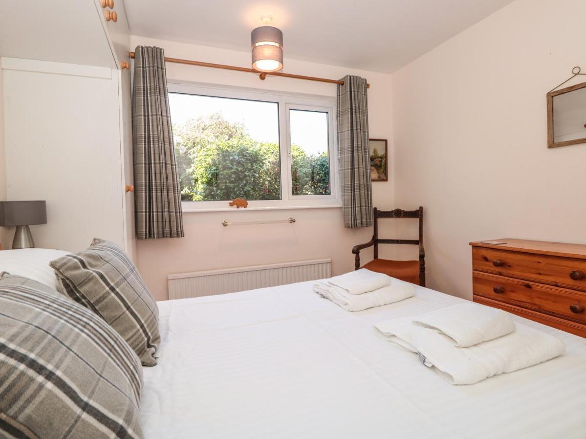 Villa 33 Weymouth Park Kingsbridge  Exterior foto
