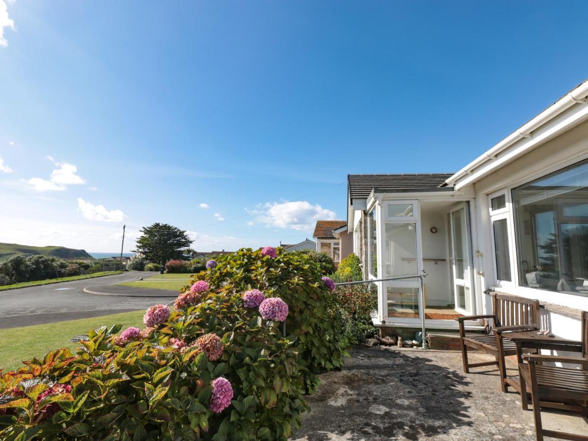 Villa 33 Weymouth Park Kingsbridge  Exterior foto