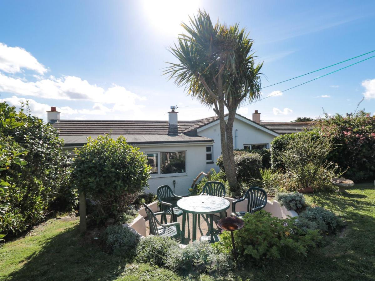 Villa 33 Weymouth Park Kingsbridge  Exterior foto